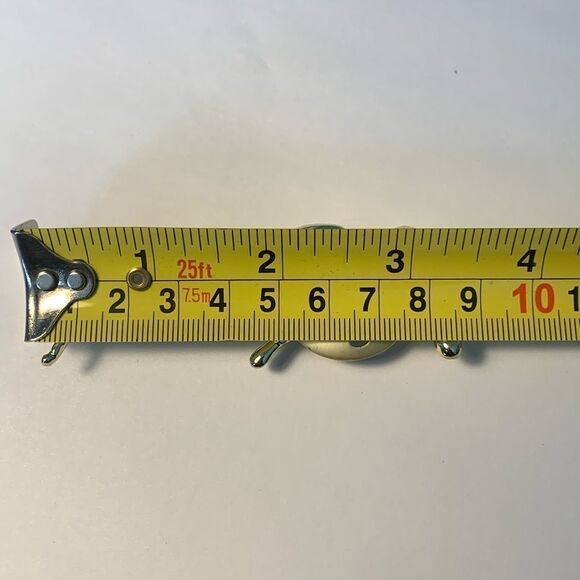 Rare Vintage BOWLING Action Pin - Picture 4 of 9